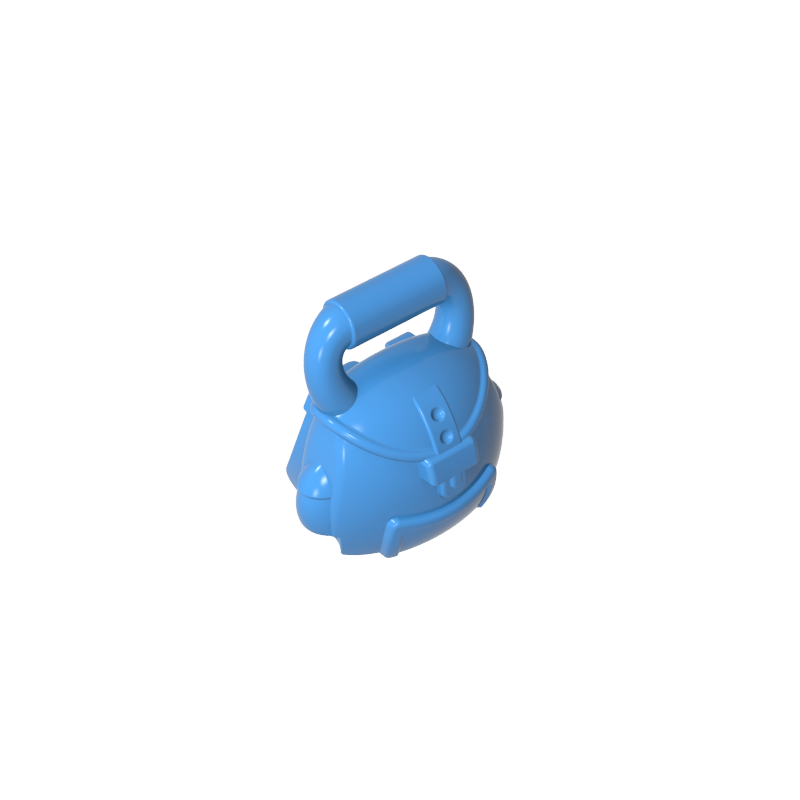 Mochila escolar Friends Accessories, lisa-MyGobricksEs