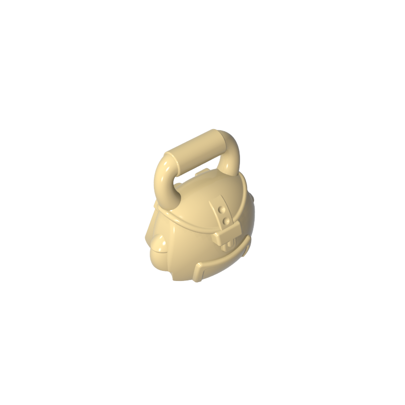 Mochila escolar Friends Accessories, lisa-MyGobricksEs