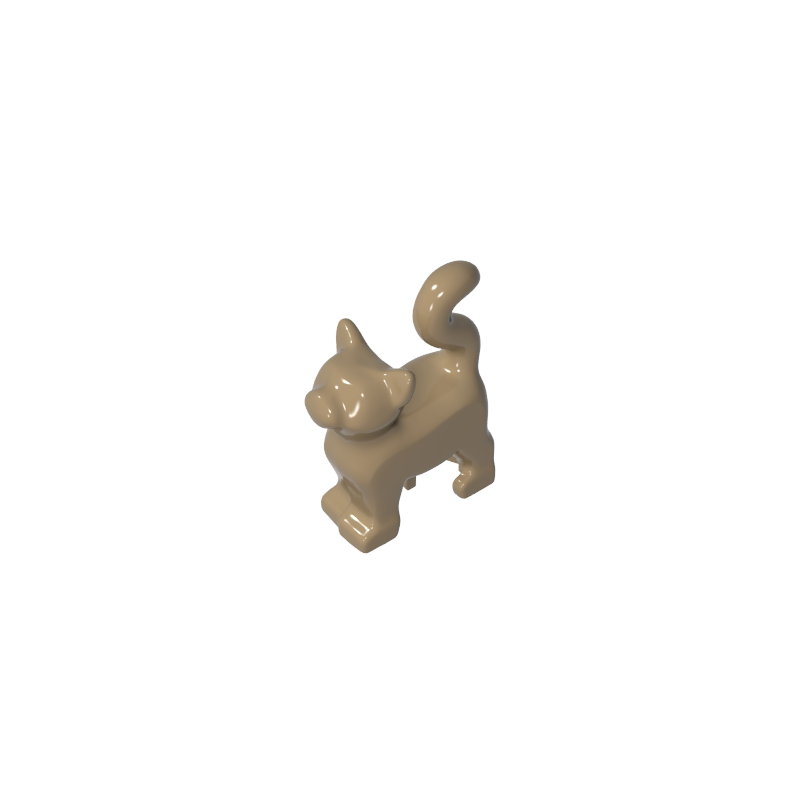 gatito gato