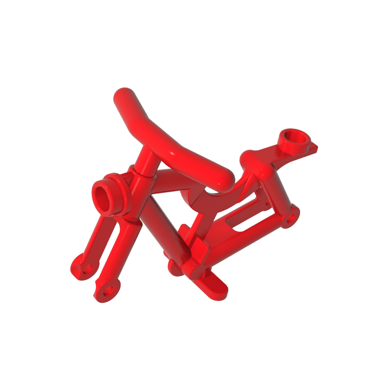 bicycle frame