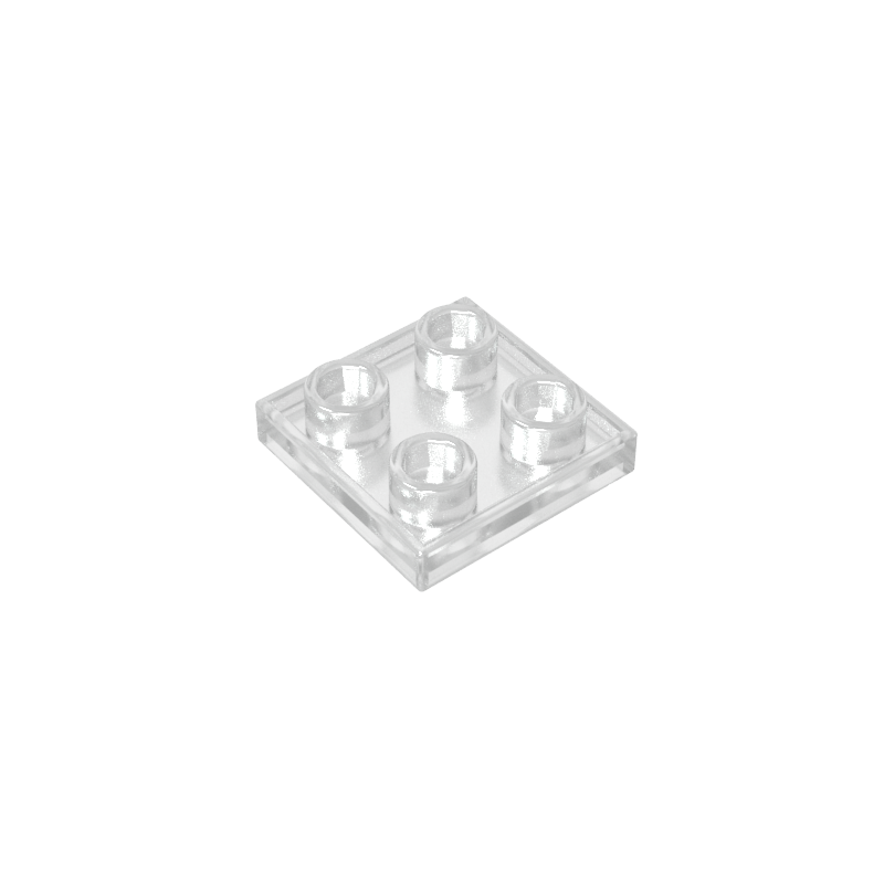 2x2 double-sided panel