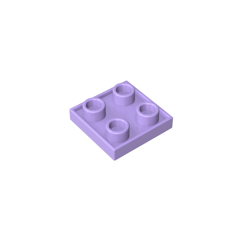 2x2 Doble Panel