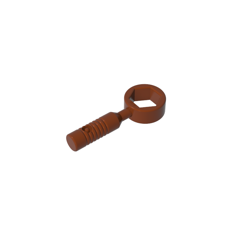 Toolbox wrench