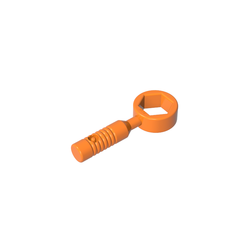 llave de caja de herramientas