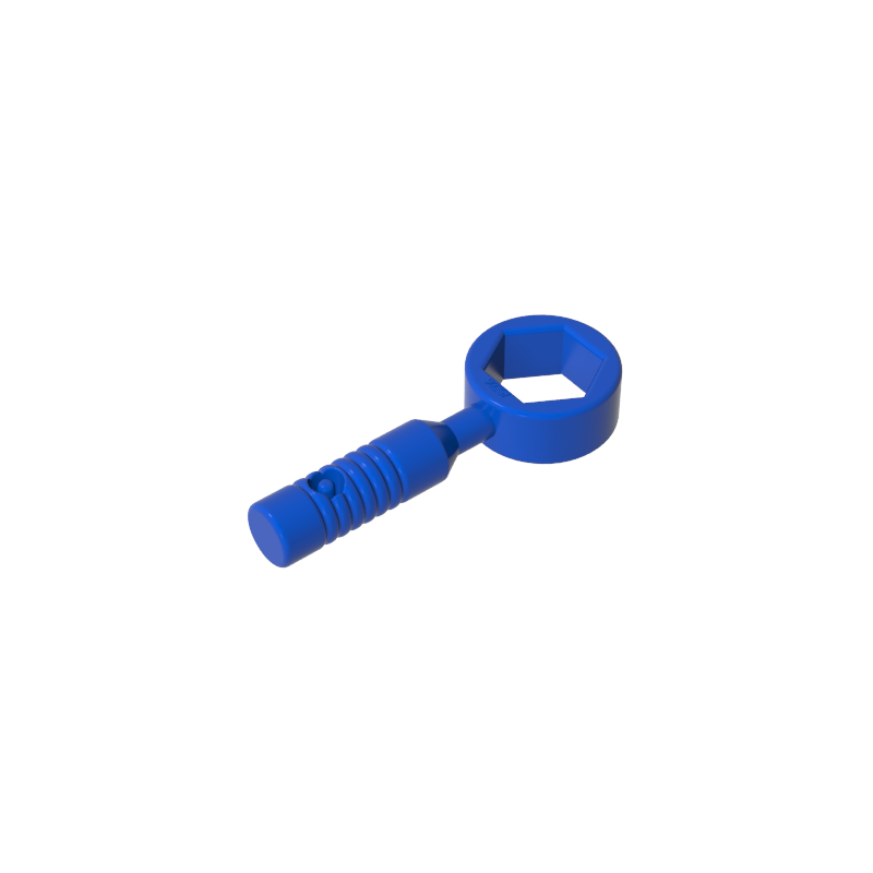 llave de caja de herramientas