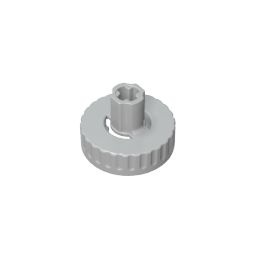 Conector Embrague Hembra/Externo