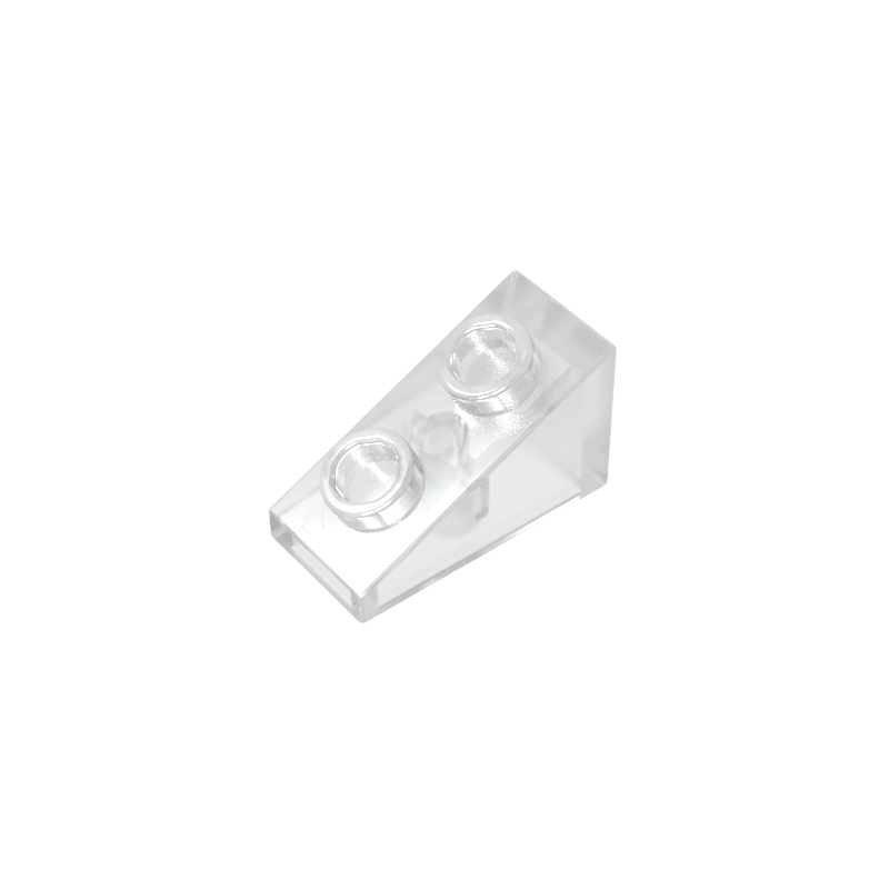Ladrillos Inclinados De 1x2x1