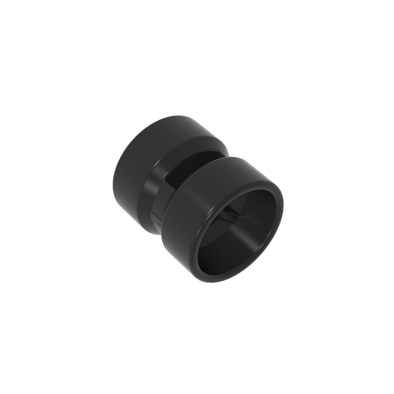 ruedas de 8x9mm