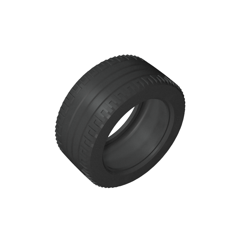 Tire 81.6x36mm