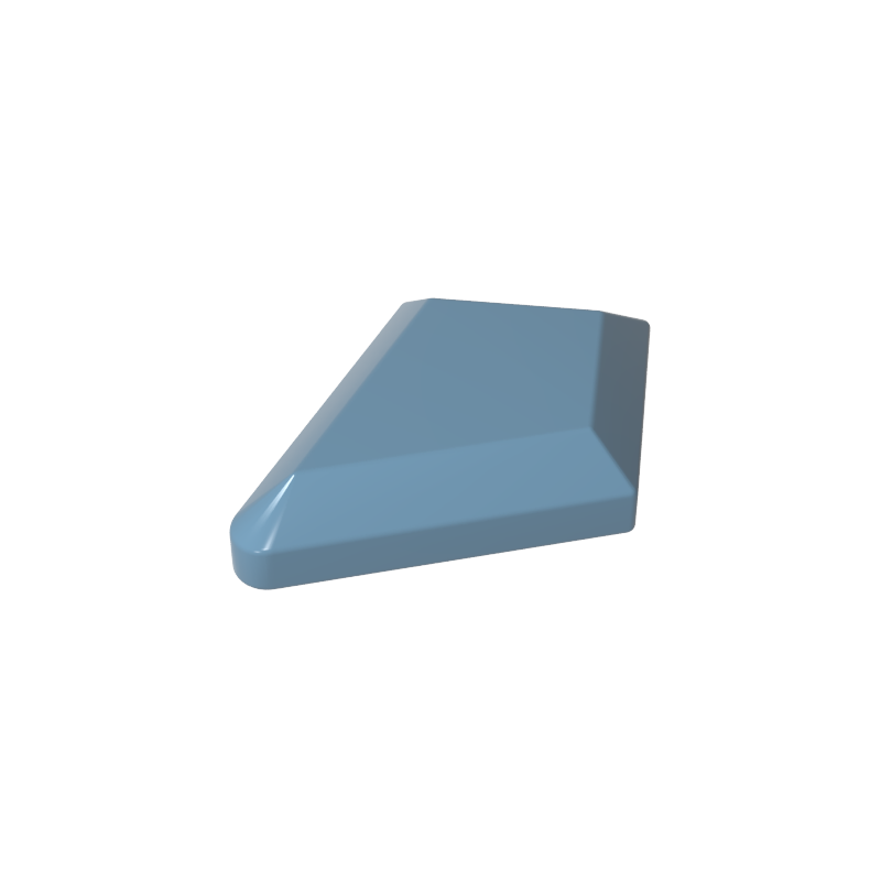 Logotipo De Diamante De Fragmento De Gema