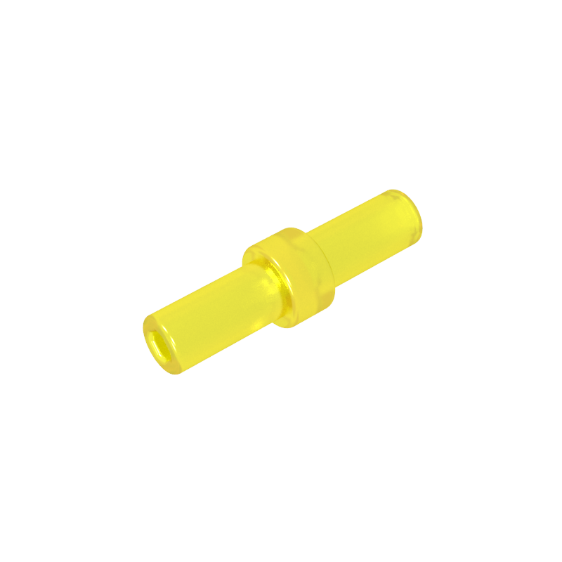 1x2 with cut-off stick