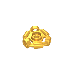 Three-way weapon accessories