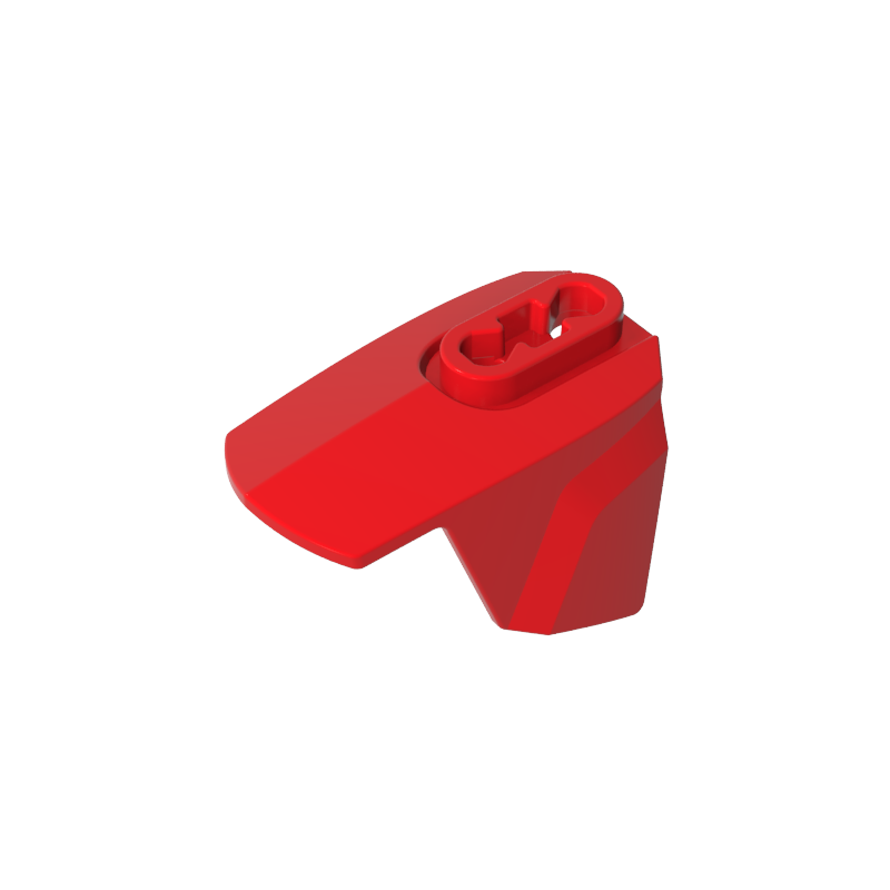 No. 4 Ball Joint Armor