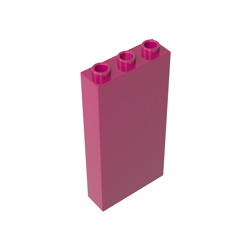 Ladrillo 1x3x5
