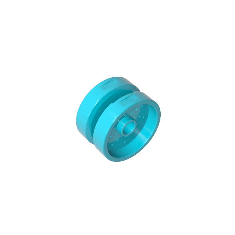 ruedas de 18 mm x 12 mm