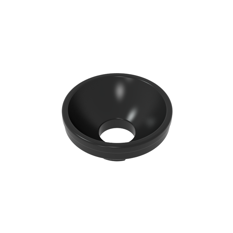 2x2x2/3 circular cover