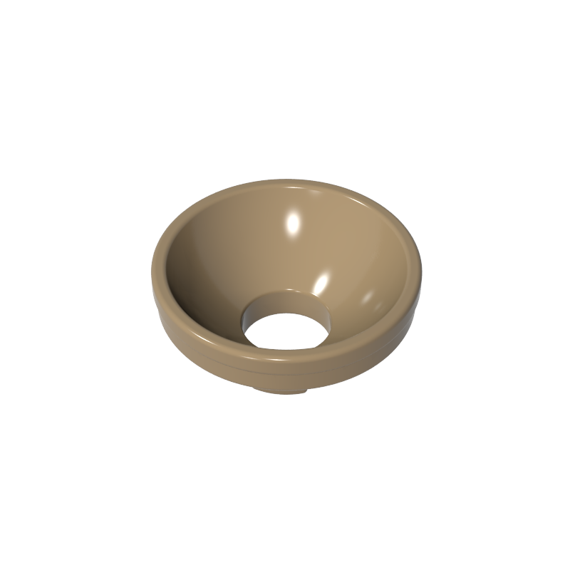 2x2x2/3 circular cover