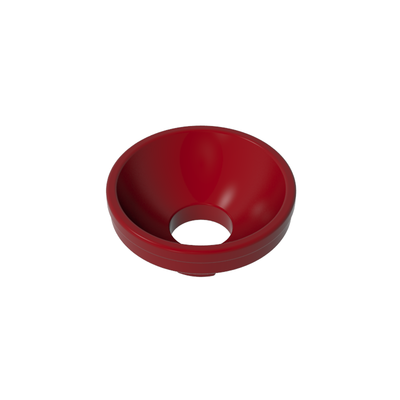 2x2x2/3 round cover