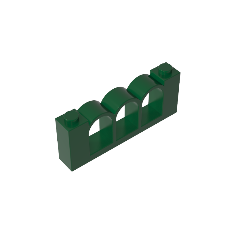 Valla 1x6x2
