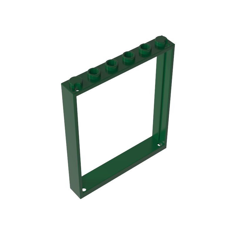 ventana 1x6x6