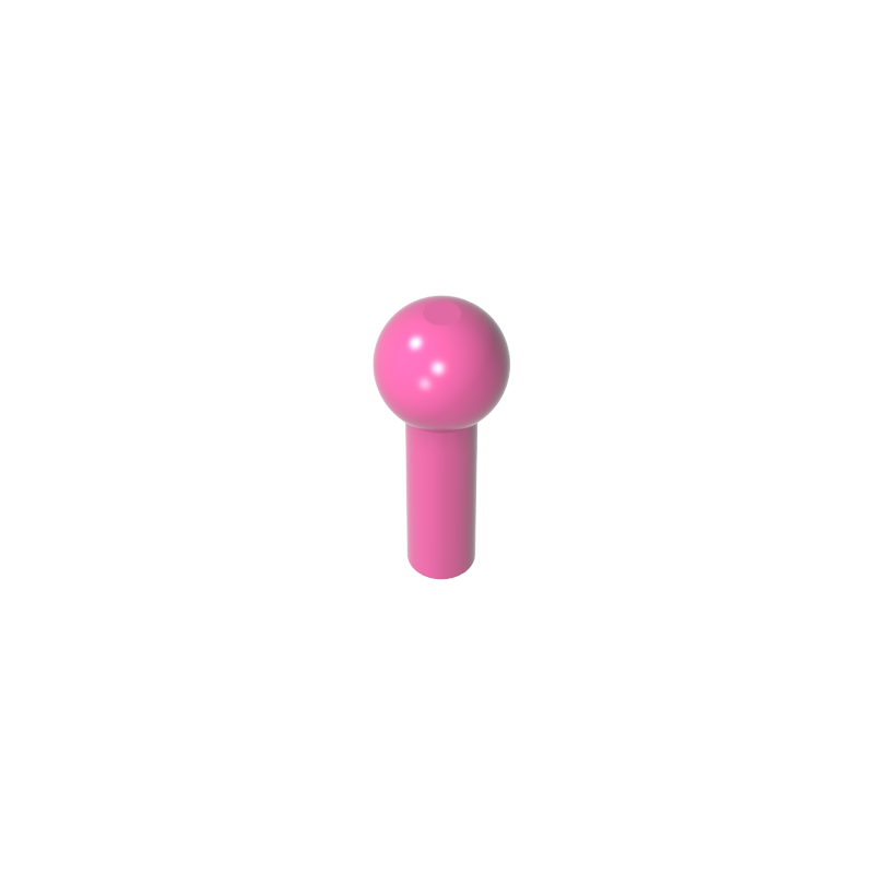 1L Missile Bullet