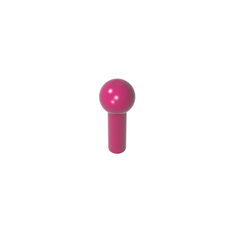 1L Missile Bullet