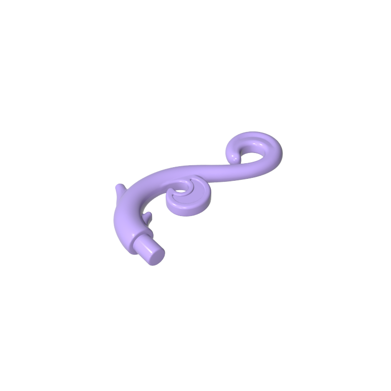 vine plant end