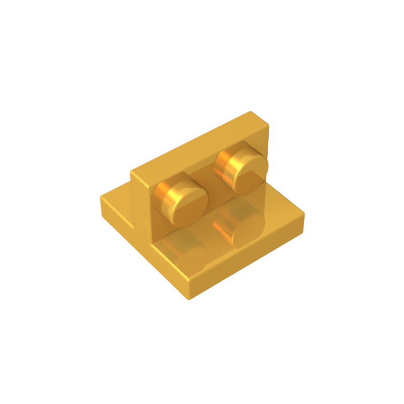 Placa De Soporte 2x2