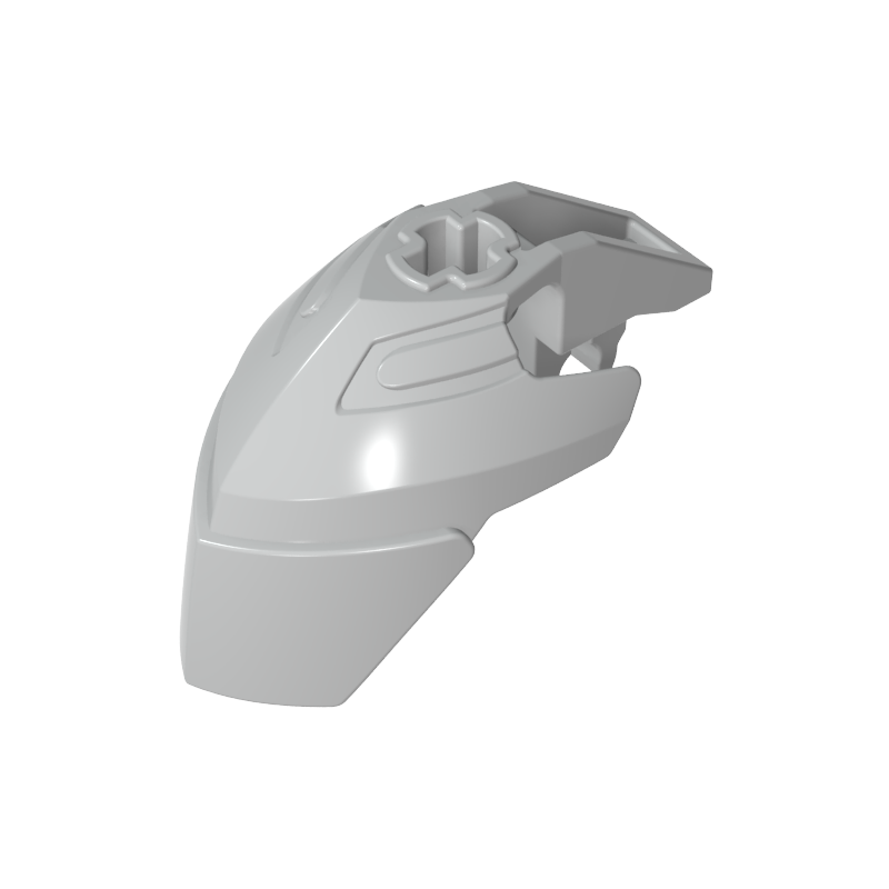 Helmet Visor