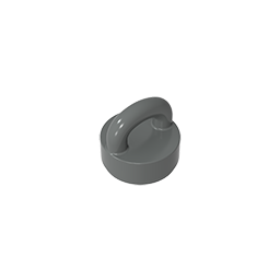 Round belt ring 1x1