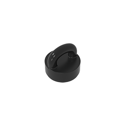 Round belt ring 1x1