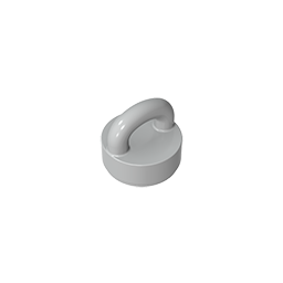 Round belt ring 1x1
