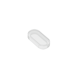 1x2 oval light panel