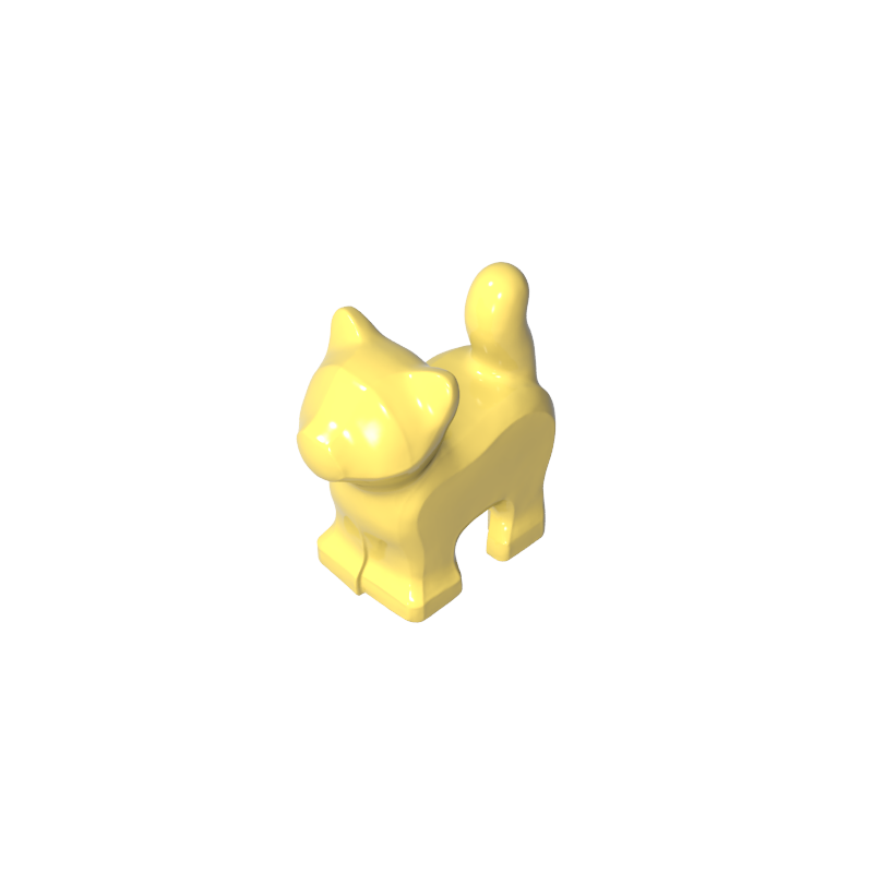 gatito gato