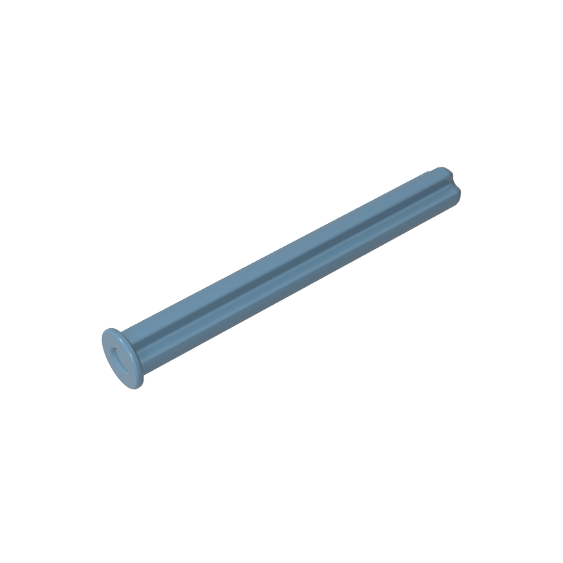 Eje transversal 1x5 5# con longitud de corte 39,6