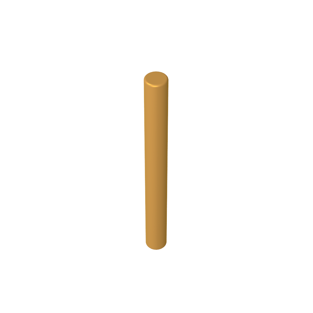Barra 3L-MyGobricksEs