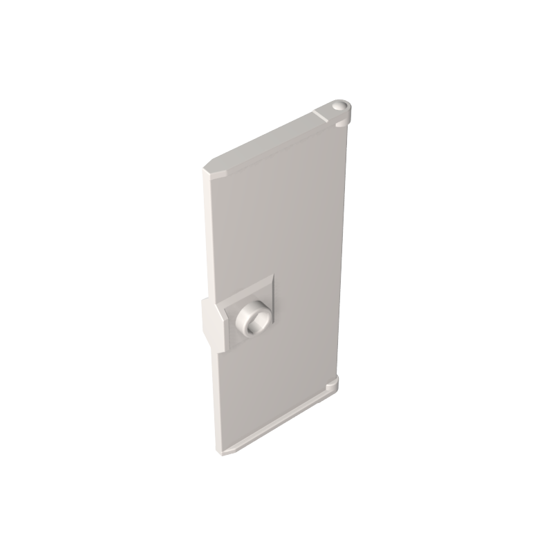 Puerta 1x3x6 con manija de perno