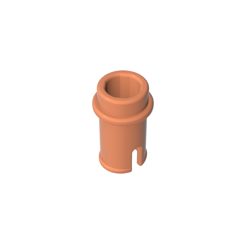 1/2 plug, 9.7 cm long