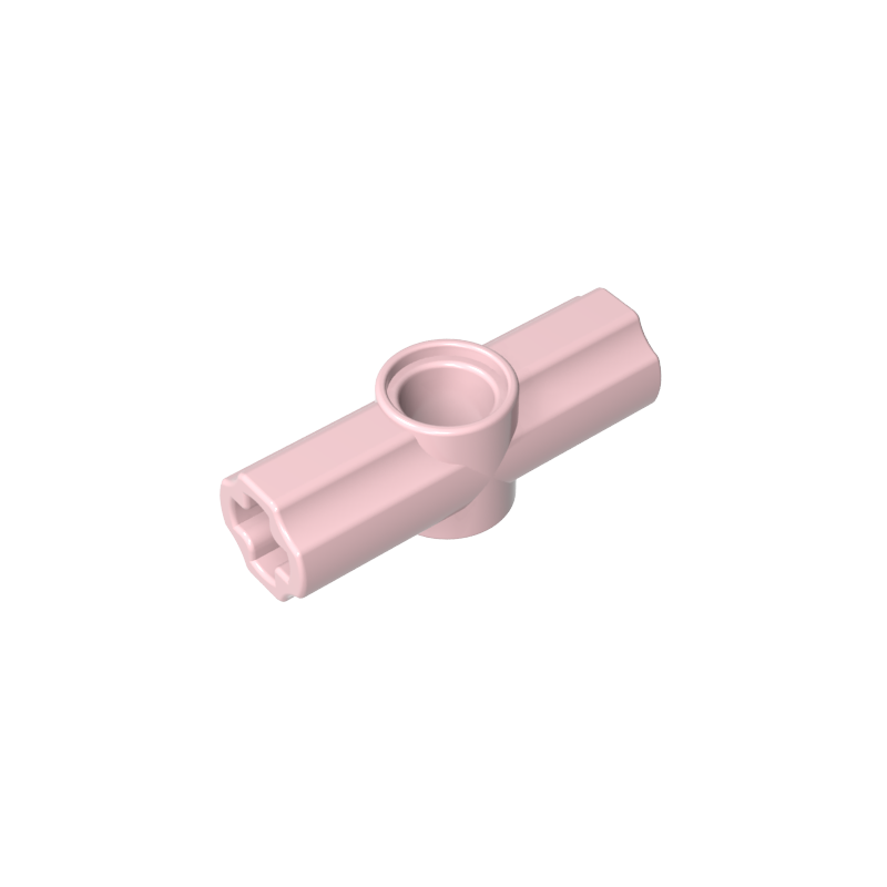 Conector en forma de cruz de 180° n.° 2