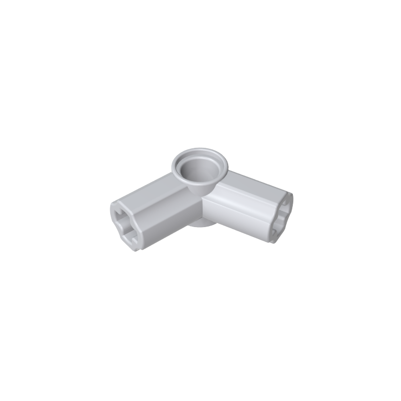 Conector de eje transversal 5# 112,5°