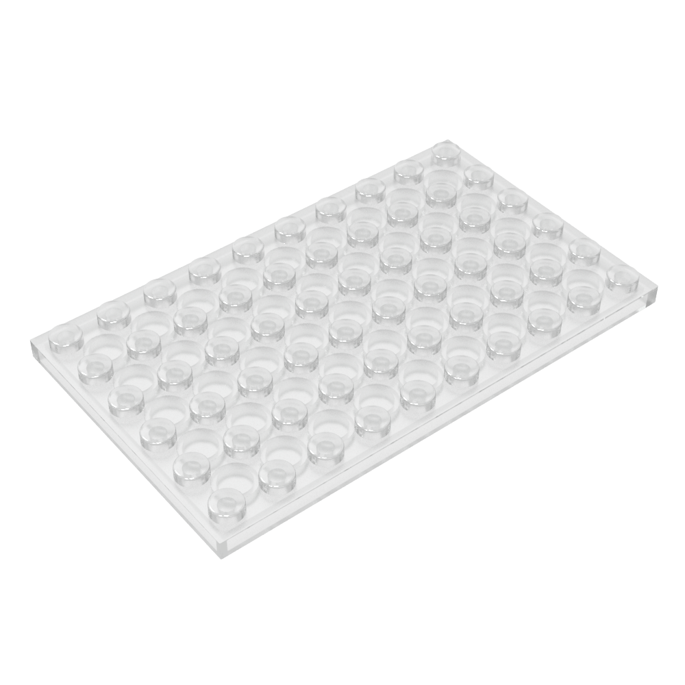 Placa 6 x 10-MyGobricksEs