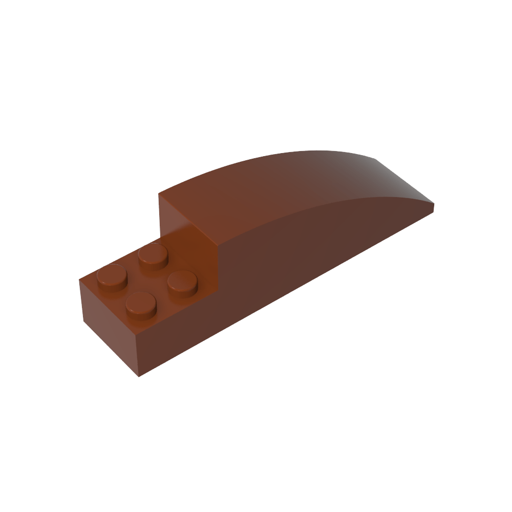 Ladrillo biselado-MyGobricksEs