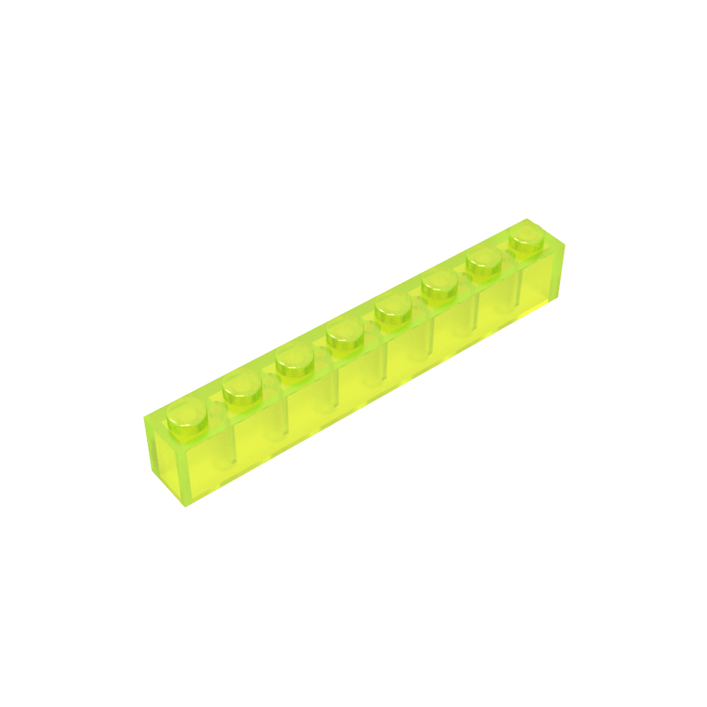 Ladrillo 1x8-MyGobricksEs