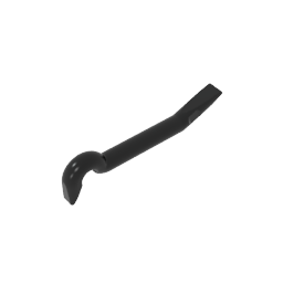 Figura, utensilio herramienta palanca-MyGobricksEs