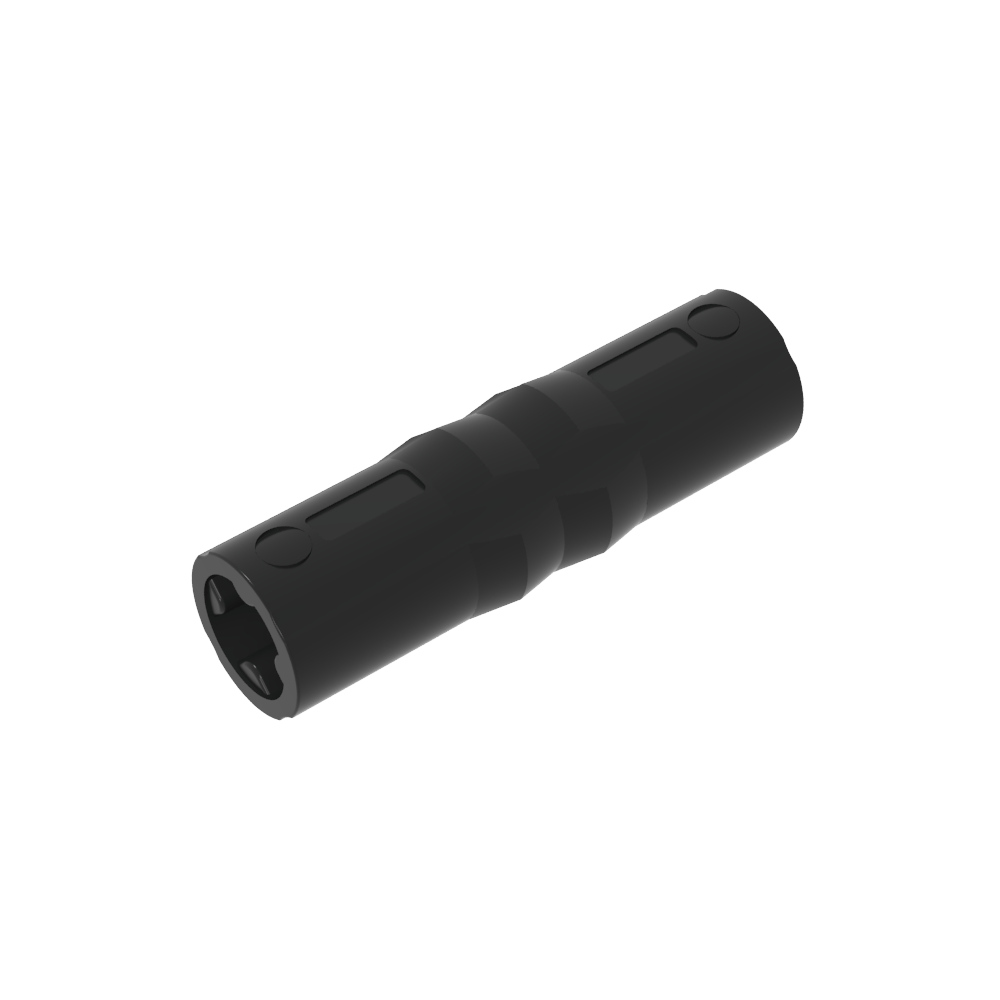 Conector de anillo conductor técnico-MyGobricksEs