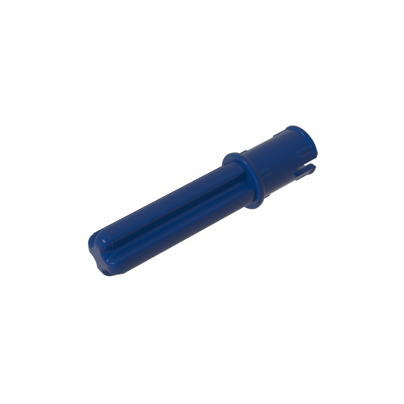 Eje transversal 1x3 3# con longitud de perno corto 15,92