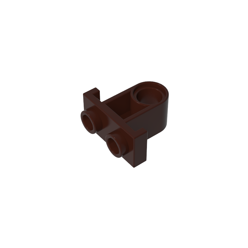 Conector de perno 1x2