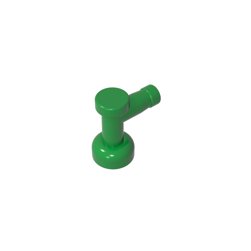 Grifo conector 1x1