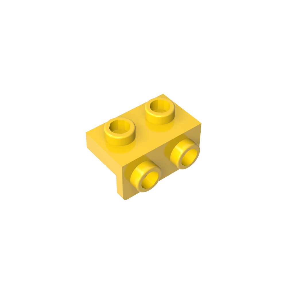 Soporte 1x2 - 1x2-MyGobricksEs