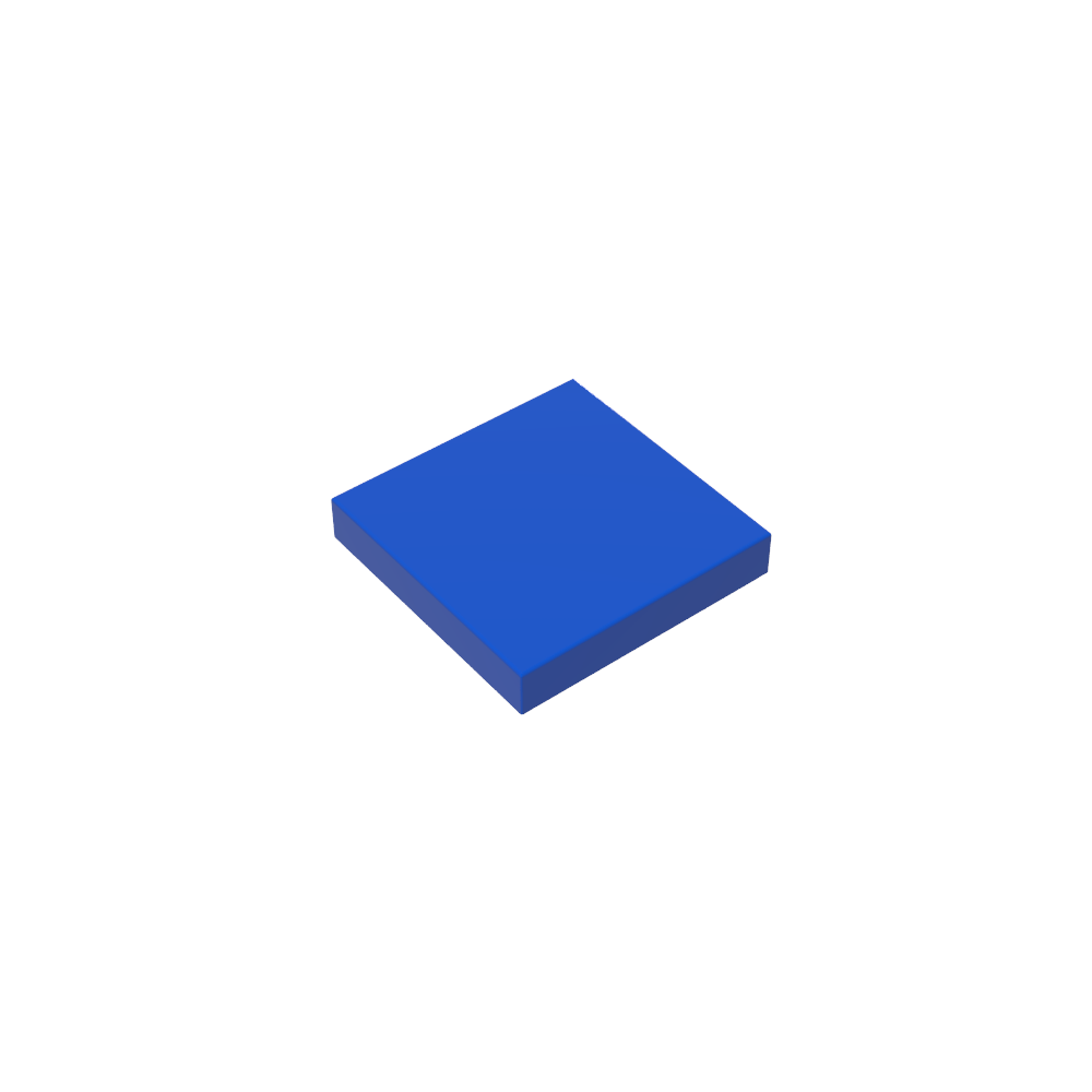 Azulejo 2x2 con ranura-MyGobricksEs